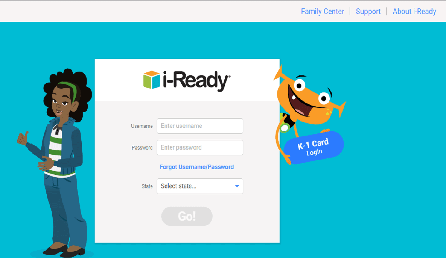how to assign assignments on iready