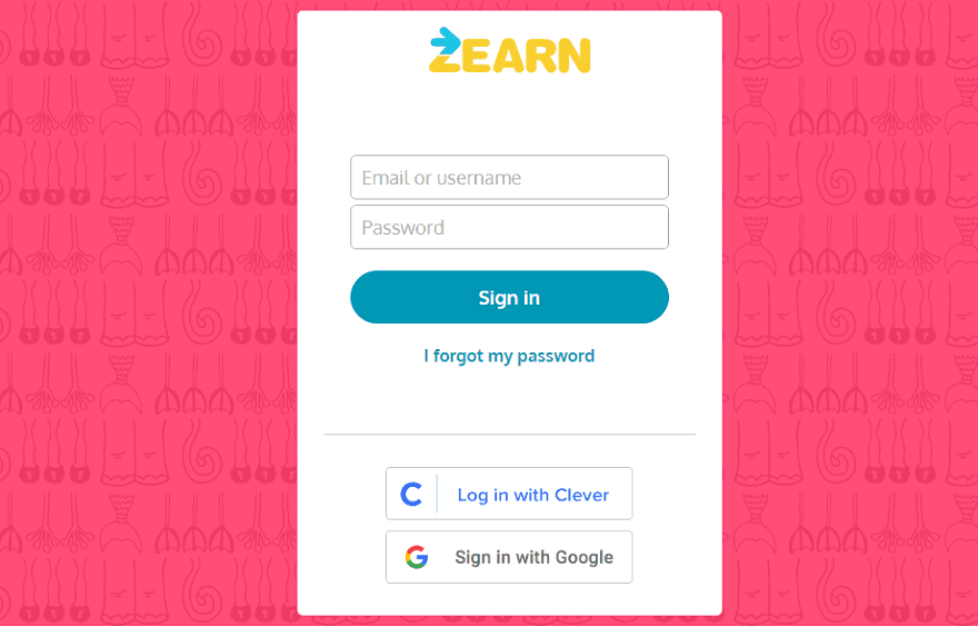 zearn org sign in