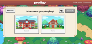 prodigy game membership free