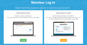 Study Island Login Online Learning Solutions For Schools And Parents   Study Island Login 1 300x157 