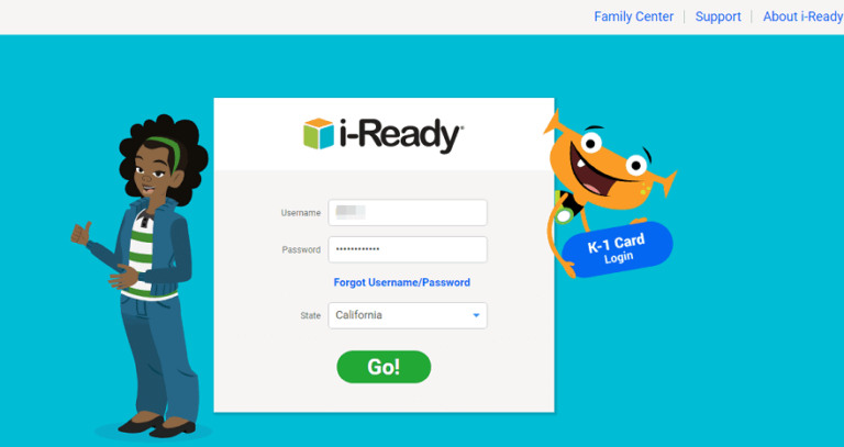 iready.com login