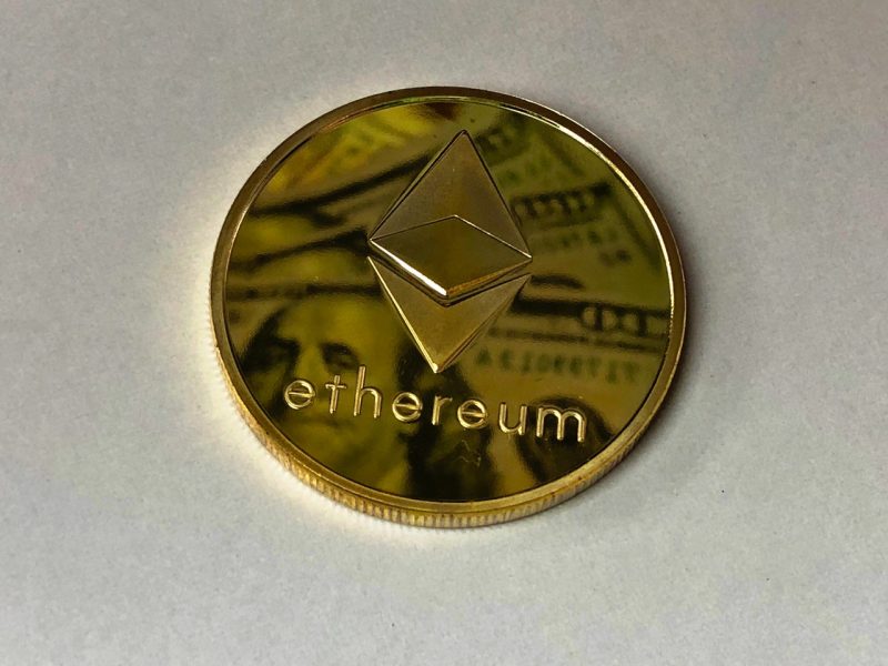 how high will ethereum go