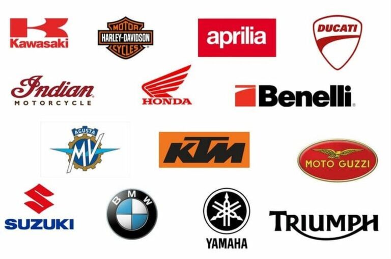 European Motorcycle Brands