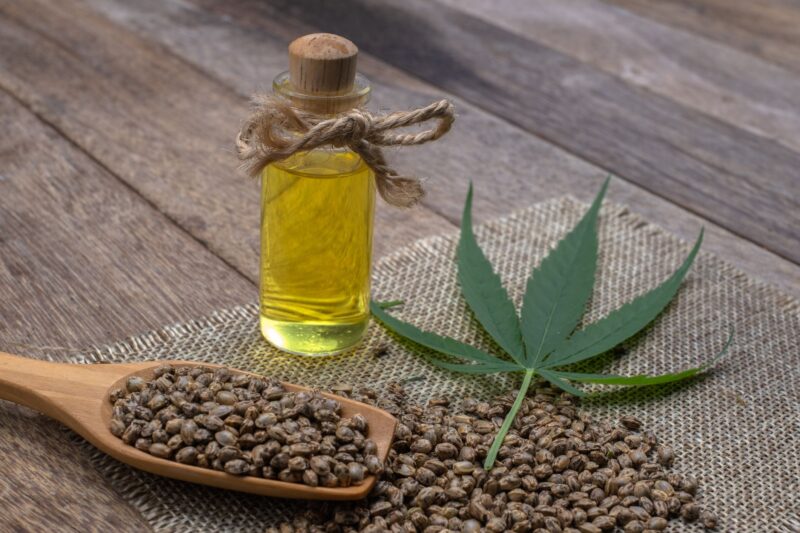 is-hemp-seed-oil-safe-to-use-on-skin