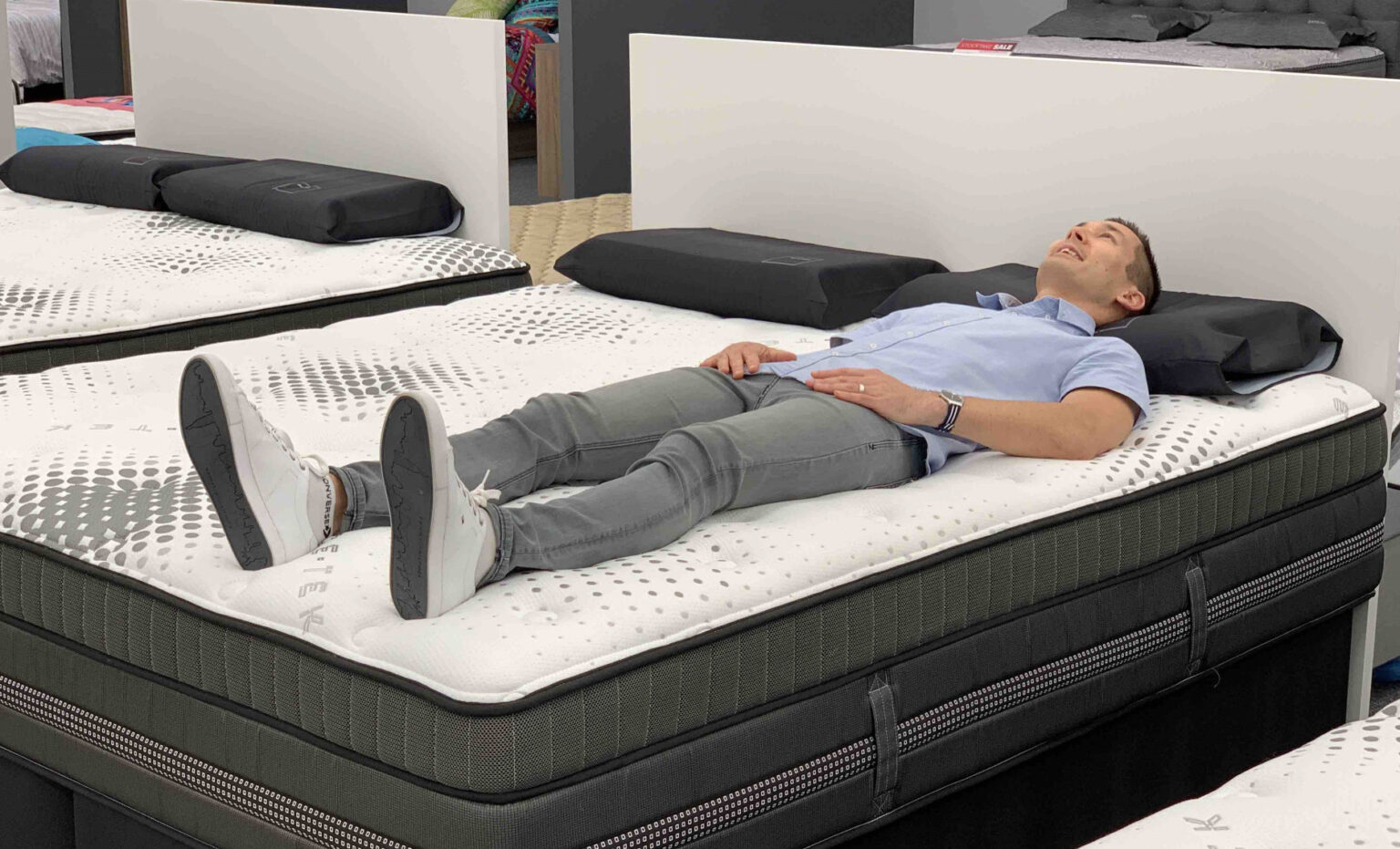 best-type-of-mattress-for-lower-back-pain