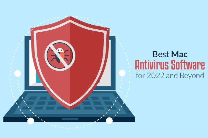 best open source antivirus mac