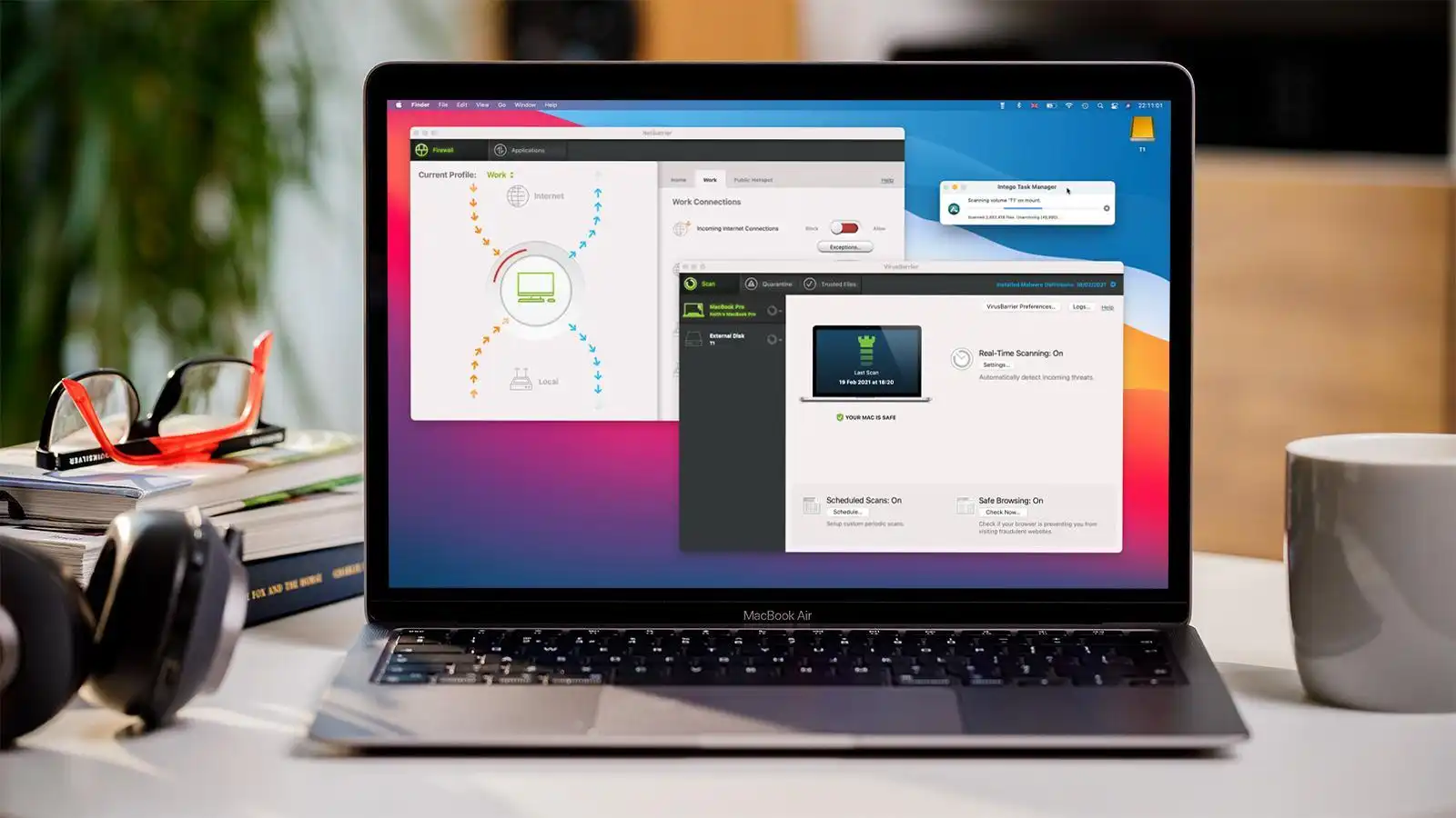 Best Mac Antivirus Software for 2024 and Beyond