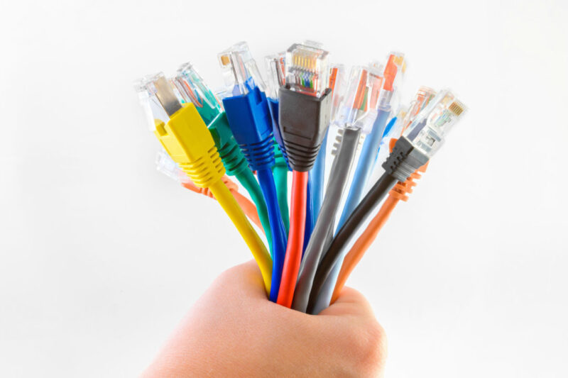 Installing Cat6a Ethernet Cable: A Look At The Different Types