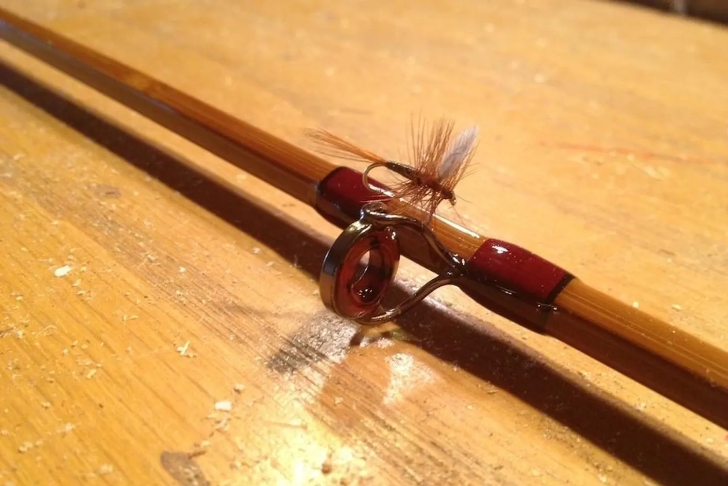 Fly Fishing Dreams How To Learn And Build Your Bamboo Rod   Fly Fishing Dreams How To Learn And Build Your Bamboo Rod.webp