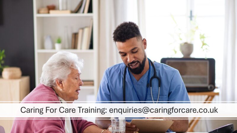 Caring For Care