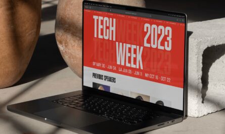 SF Tech Week