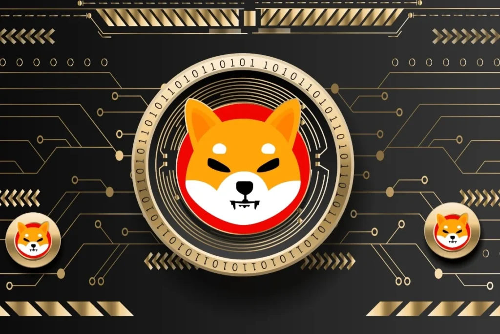 Shiba Inu Crypto Coin