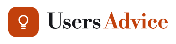 Users Advice