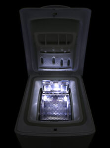 How to Clean a Washing Machine (Step-by-Step)