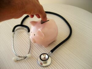 How to Build an Emergency Fund From Scratch